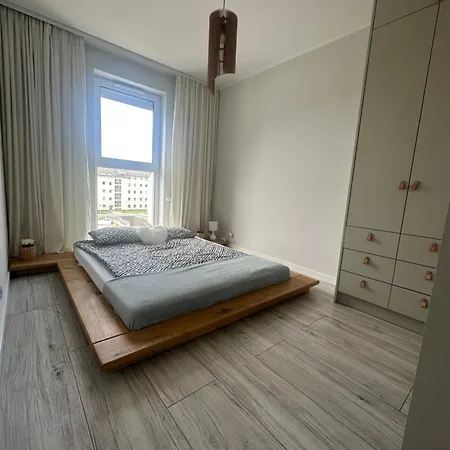 Ferienwohnung New Town Grünberg Exterior foto