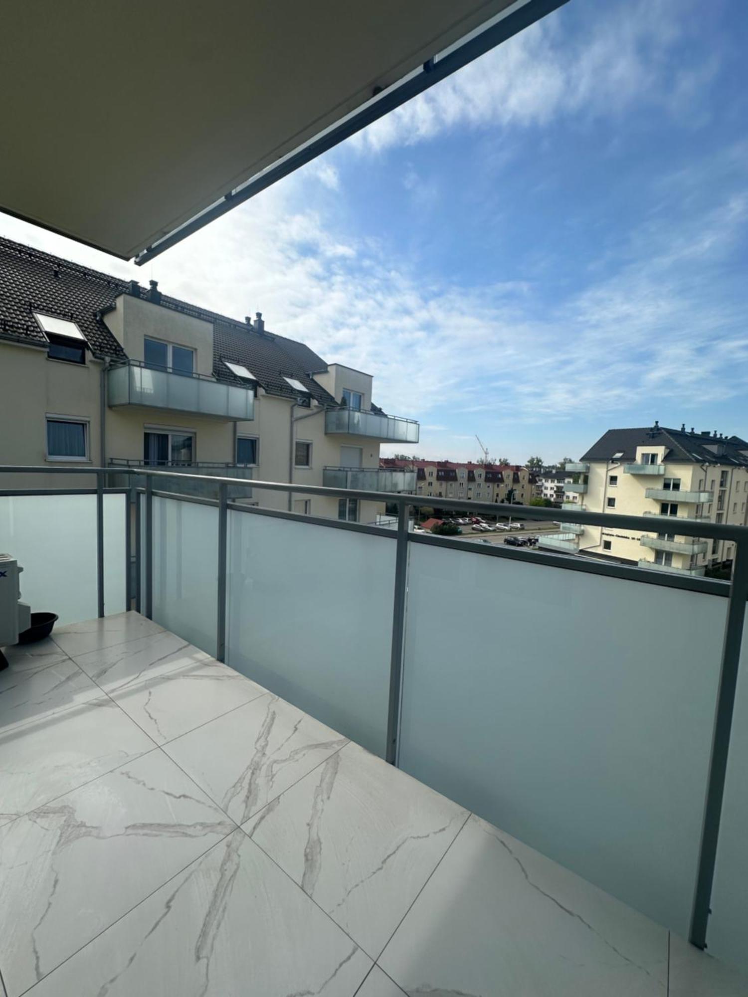 New Town Apartment