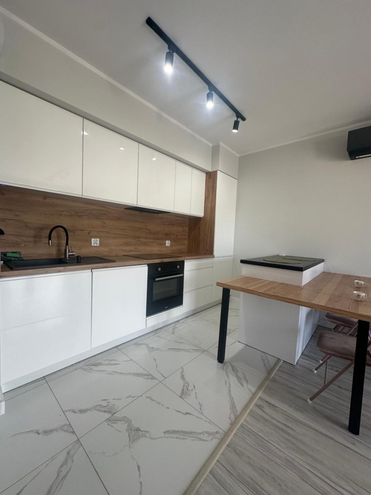 New Town Apartment *