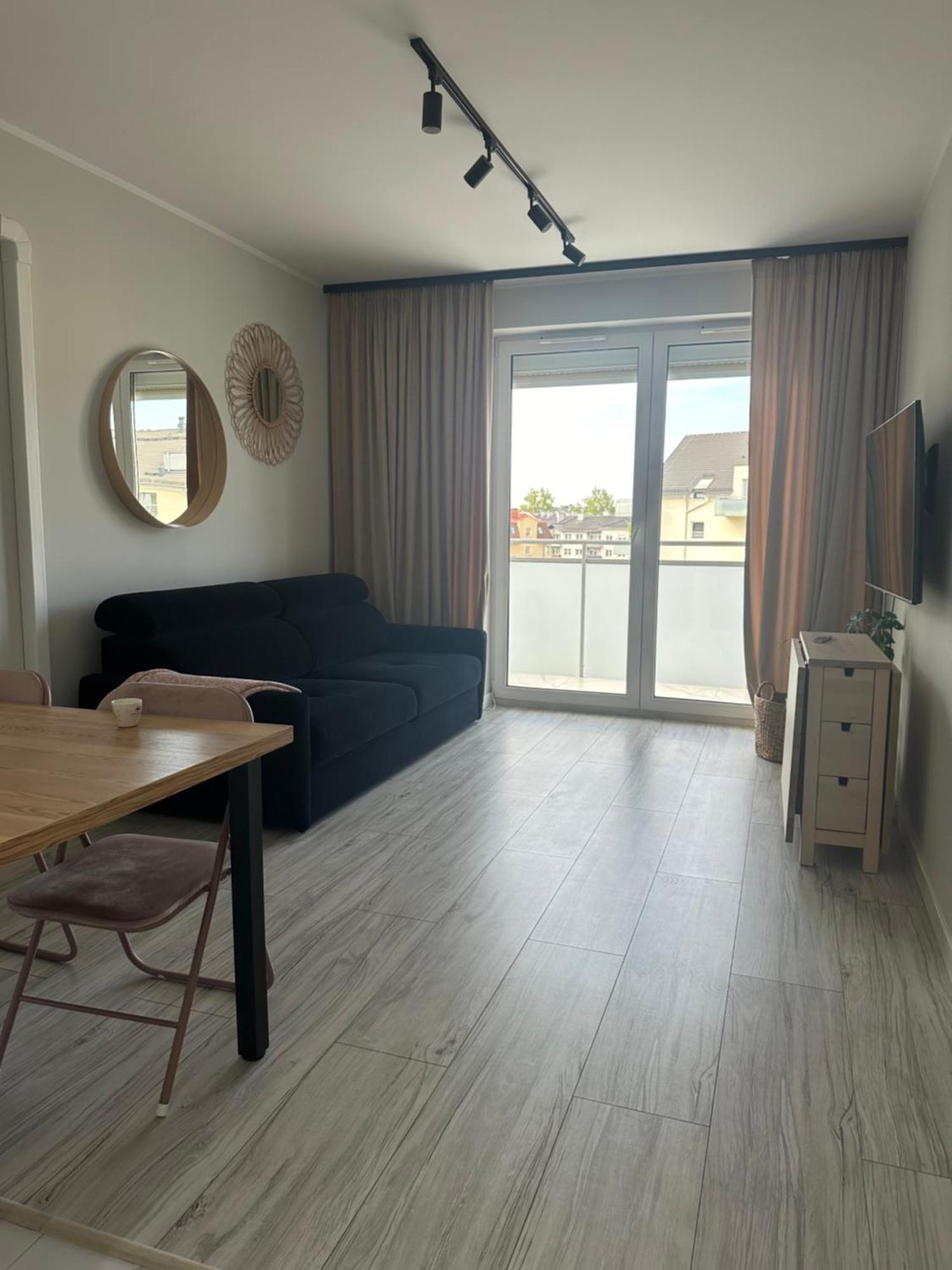 New Town Apartment Grünberg