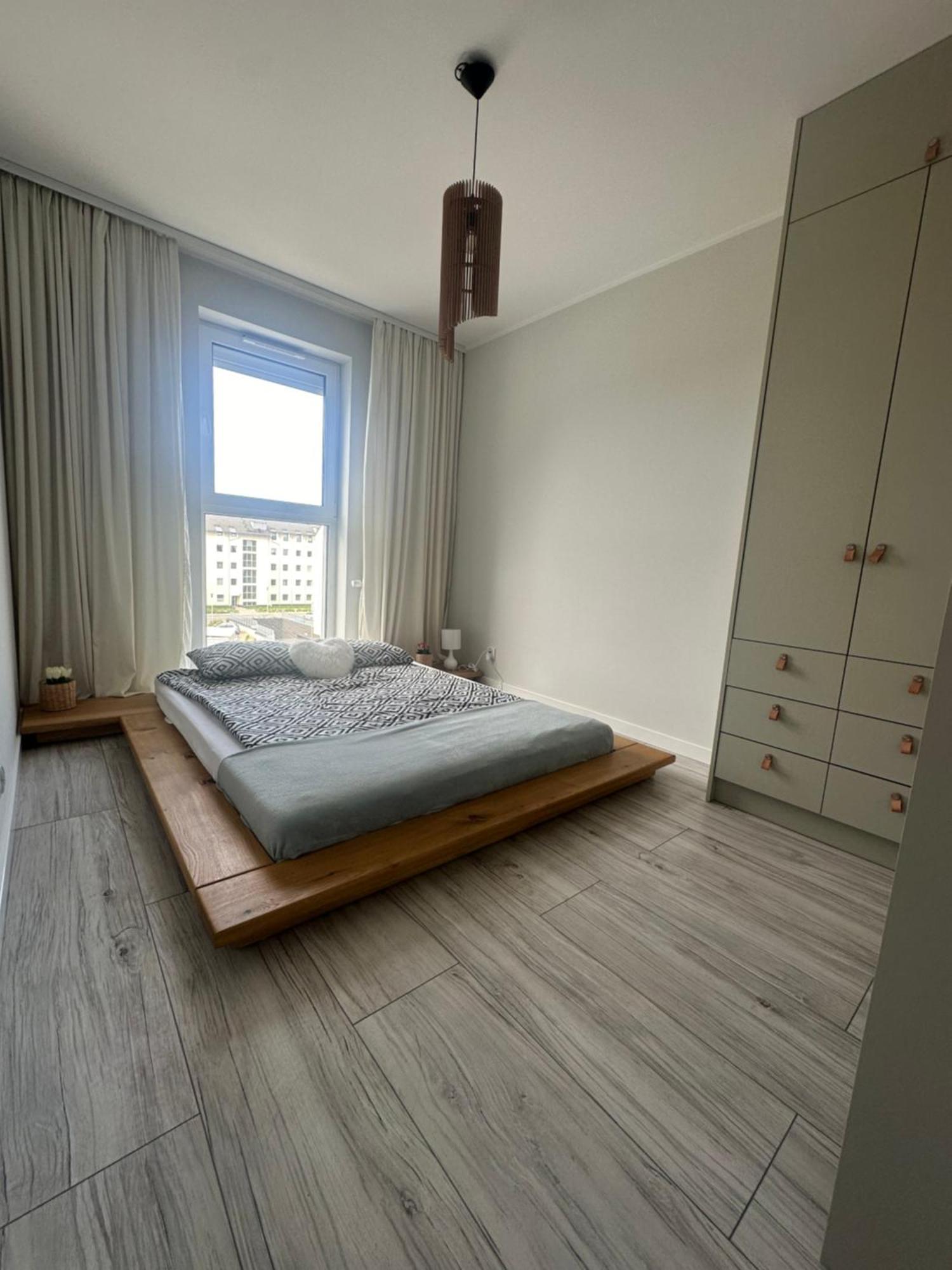 New Town Apartment Grünberg