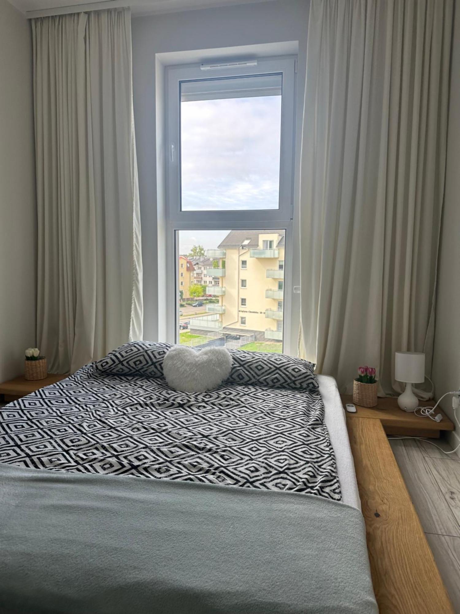 Apartment New Town