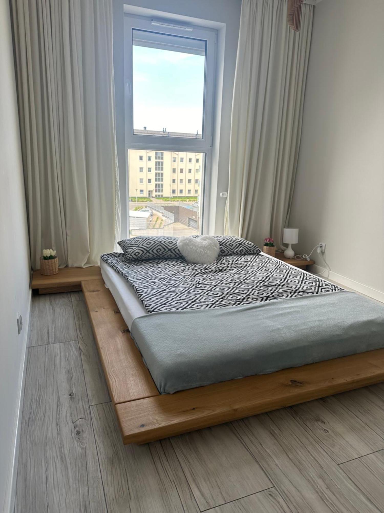 Apartment New Town *